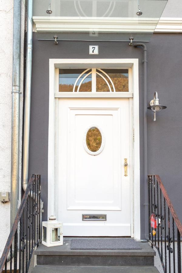 보파르트 Haus Rheinleben 아파트 외부 사진