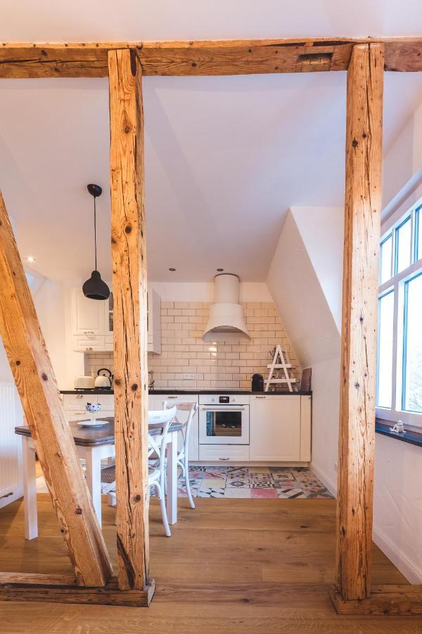 보파르트 Haus Rheinleben 아파트 외부 사진
