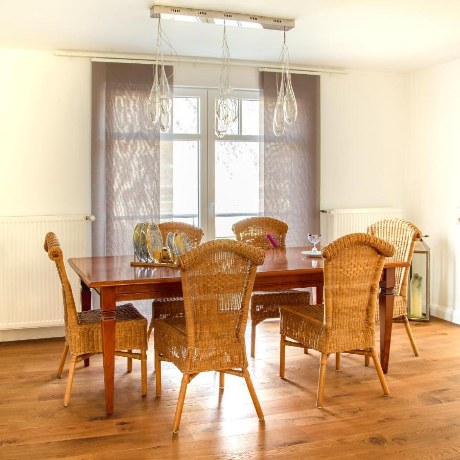 보파르트 Haus Rheinleben 아파트 외부 사진