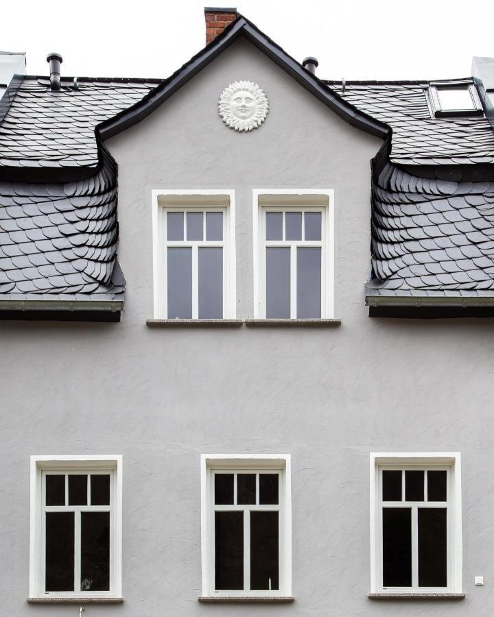 보파르트 Haus Rheinleben 아파트 외부 사진