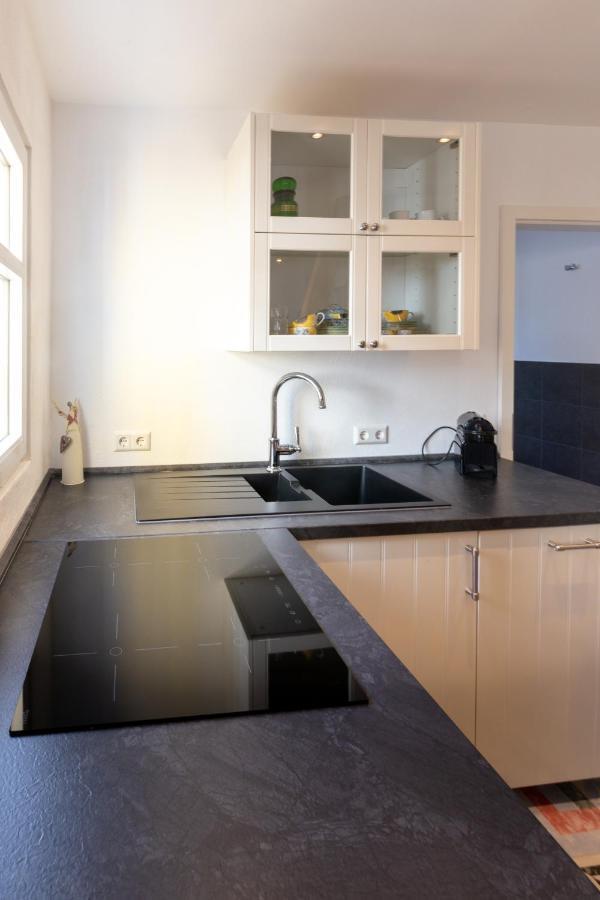 보파르트 Haus Rheinleben 아파트 외부 사진